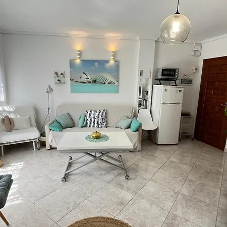 El Retiro By Elconserje Apartment Denia