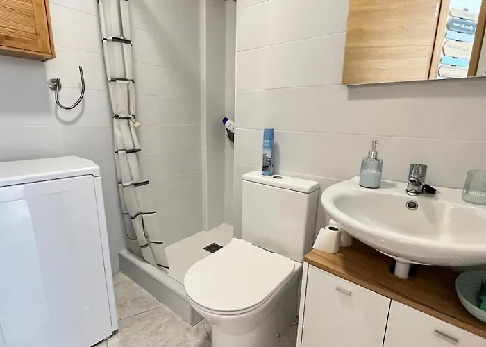 El Retiro By Elconserje Dénia