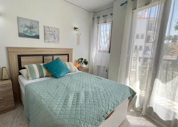 Lejlighed El Retiro By Elconserje