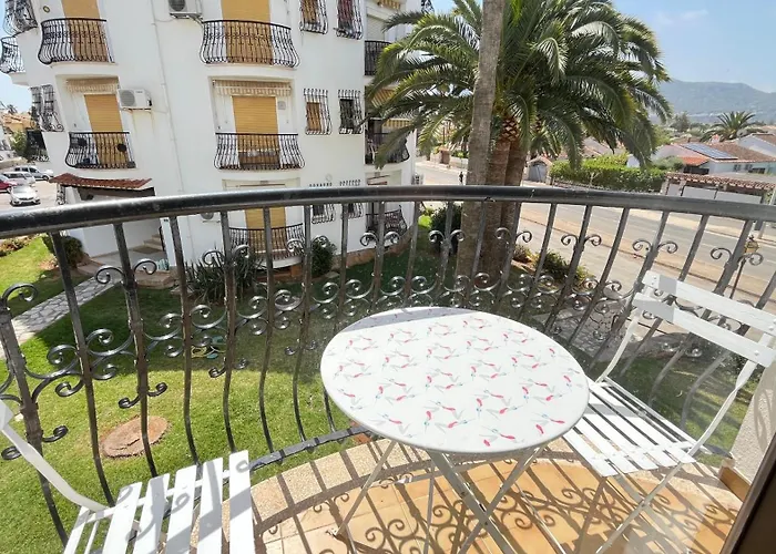 Lejlighed El Retiro By Elconserje