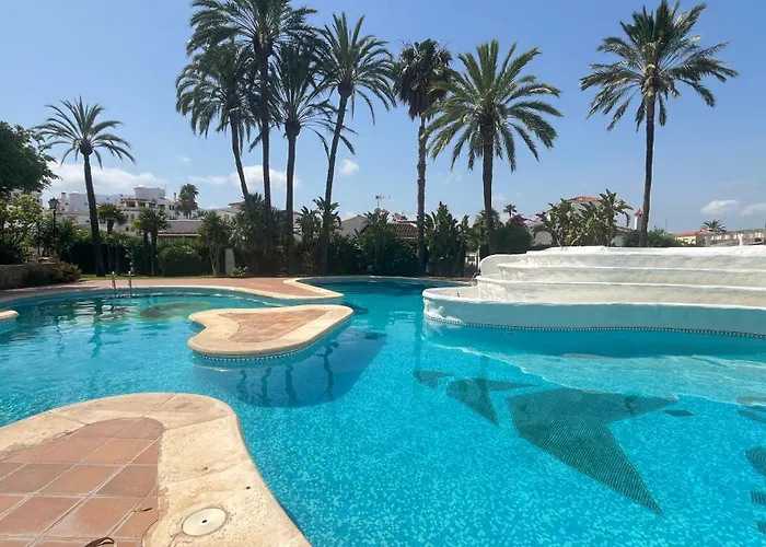 El Retiro By Elconserje Lejlighed *