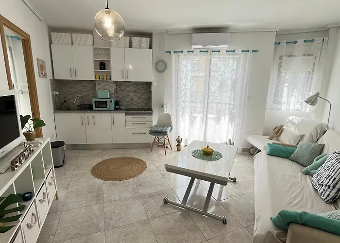 El Retiro By Elconserje Lejlighed